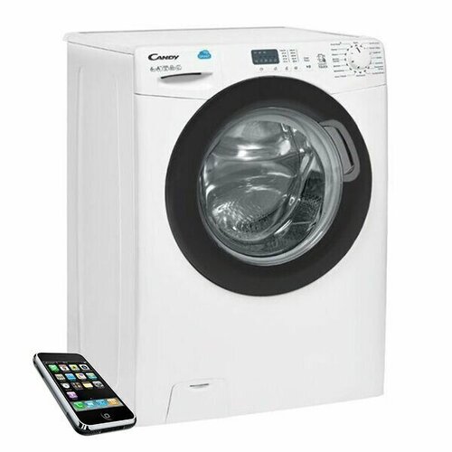 Стиральная машина Candy CS4 1061DB12 2417400₽
