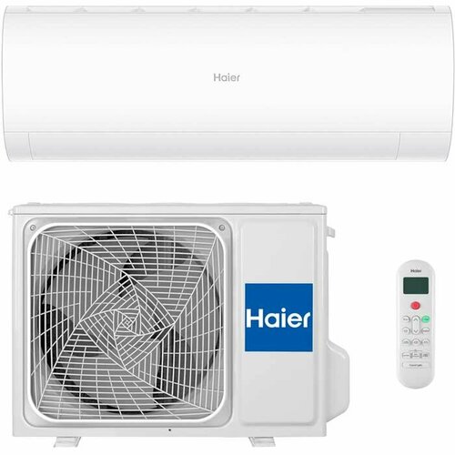 Настенный кондиционер Haier AS25HPL1HRA/1U25HPL1FRA