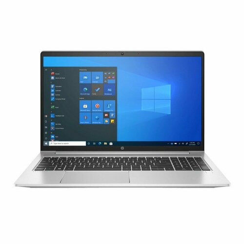 Ноутбук 156 IPS FHD HP ProBook 450 G8 Silver Core i5 1135G78Gb512Gb SSDnoHDDnoDVDVGA intW11Pro 59S02EA 10598500₽