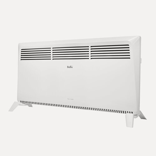 Изображение товара Конвектор электрический Ballu Solo Turbo BEC/SMT-2500