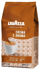 Кофе в зернах Lavazza Crema e Aroma, 1 кг