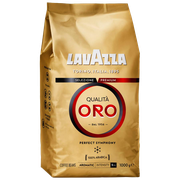 Кофе в зернах Lavazza Qualita Oro