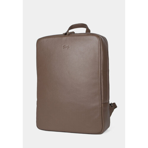 фото Рюкзак saaj, бежевый