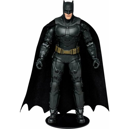 Фигурка Бэтмен-Аффлек Флэш 2023 от McFarlane Toys фигурка флэш темный speed metal эксклюзив от mcfarlane toys