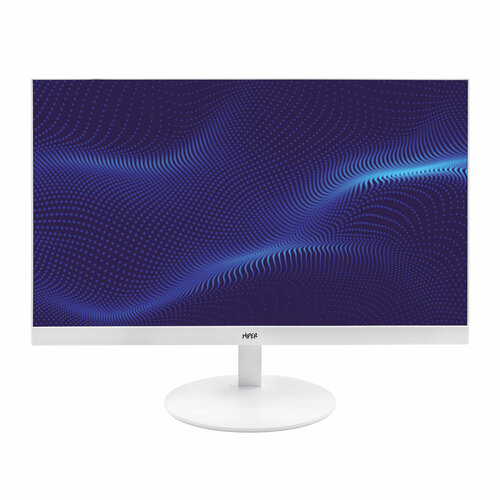 Монитор HIPER EasyView FH2203W 215 белый 1071000₽