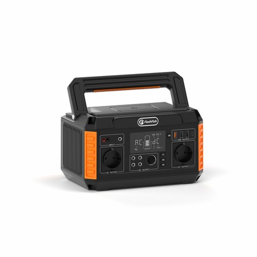 Портативный зарядный аккумулятор FlashFish P60 6540000₽