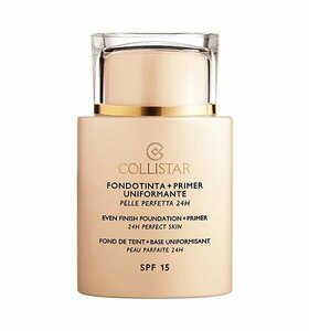 Фото Тональный крем+праймер 2 в 1 COLLISTAR Even Foundation+Primer 24h Perfect Skin 02 35ml