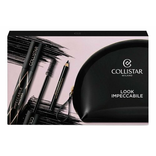 COLLISTAR/    Look Impeccable COLLISTAR (   Impeccable  14 +     0, 8 + )