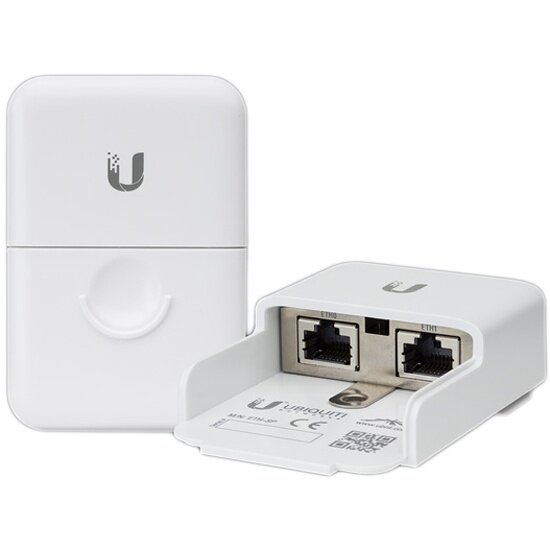 Грозозащита Ubiquiti ETH-SP-G2