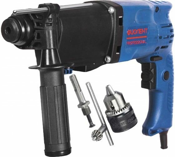 фото Перфоратор Фиолент П 9-850 РЭ ИДФР298417007