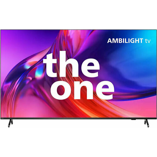 Телевизор PHILIPS 75PUS8818 24110000₽