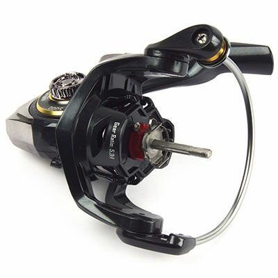 Катушка Nautilus Avior 3000 — фото 1