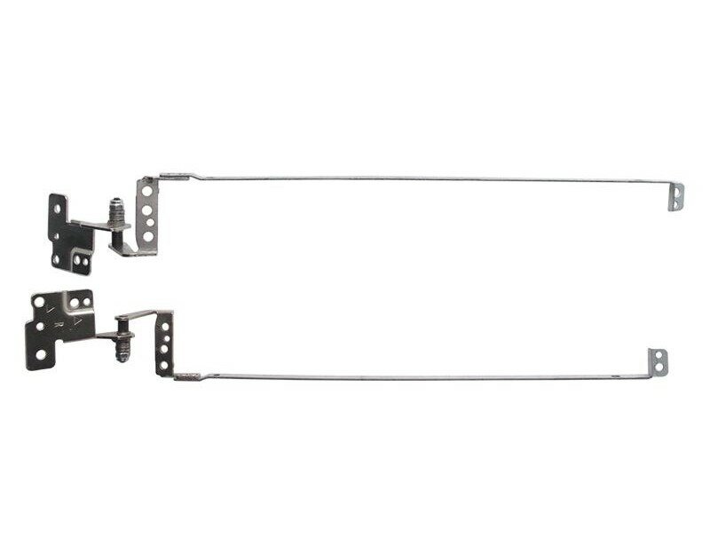 Петли для ноутбука Toshiba Satellite L600 L600D L640 L640D L645 L645D L655D L610 L620