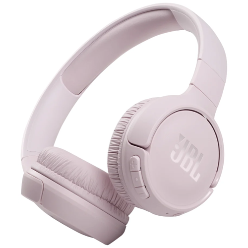 Беспроводные наушники JBL Tune 510BT Pink JBLT510BTR0SAM 488000₽