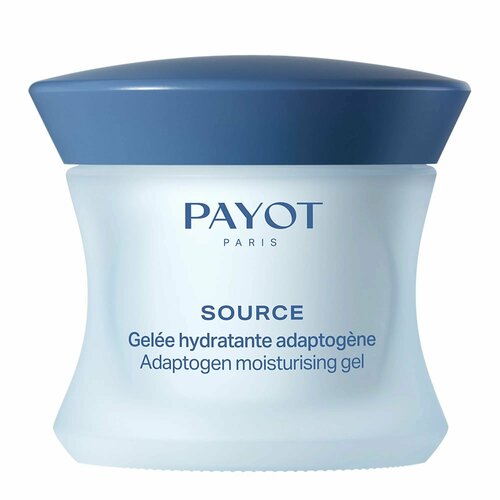 PAYOT Гель для лица Gelee Hydratante Adaptogene