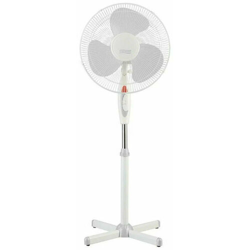 Вентилятор PRIMERA SFP-4002MX белыйсерый 184000₽