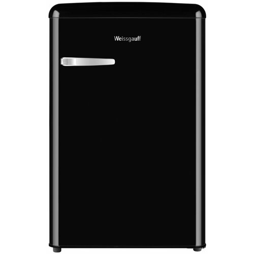 Однокамерный холодильник Weissgauff WRK 87 BR 2451000₽