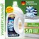 Гель для стирки белья Clovin Der Waschkonig C G Universal 5 л (Ге...