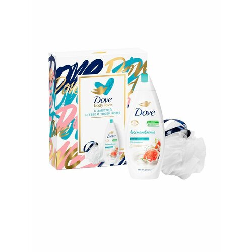 Косметические наборы для ухода Dave