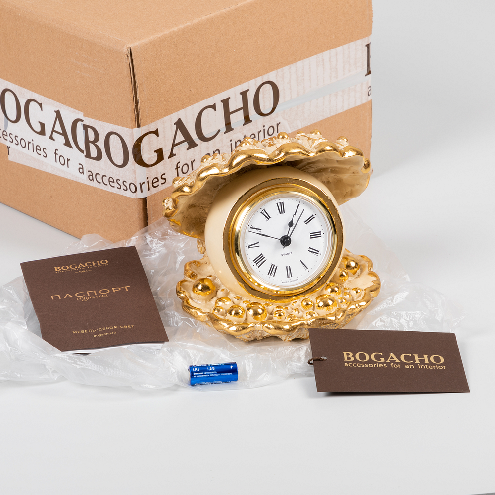 Часы Bogacho Акойя , АС - фото №12