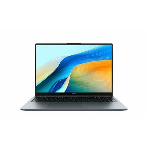 Ноутбук HUAWEI MateBook D 16 53013WXC 11028600₽
