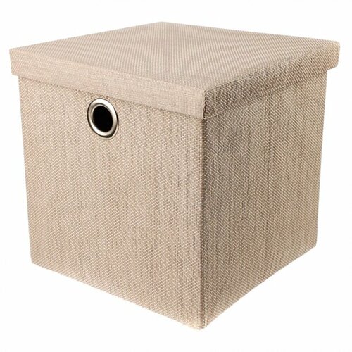 Ящик складной elemento 295х30х28 см бежевый 1859₽