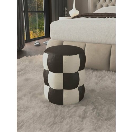 Пуфик для прихожей банкетка