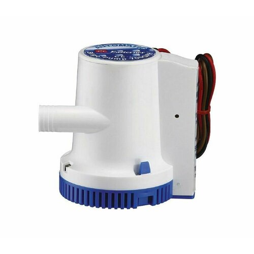 Насос осушительный помпа 1800GPH с выключателем С169472 Easterner 8750₽