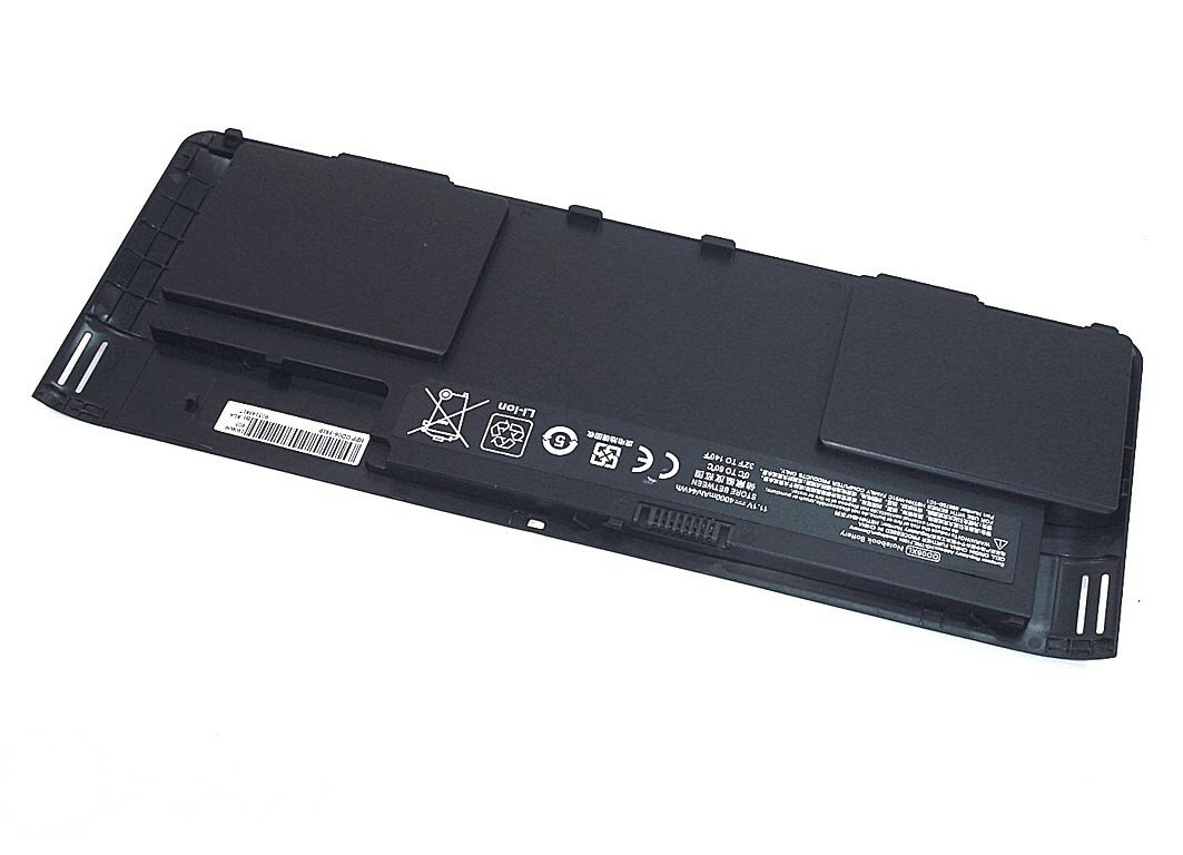 Аккумулятор для HP EliteBook Revolve 810 G1 Tablet PC (4000mAh)