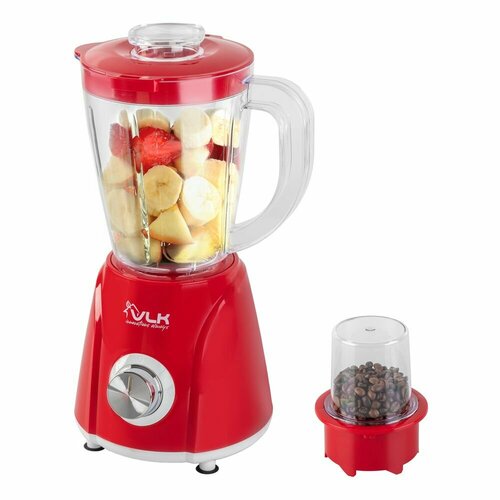 Блендер стационарный с насадкой-кофемолкой VLK PROFI-2300 700Вт 2600₽