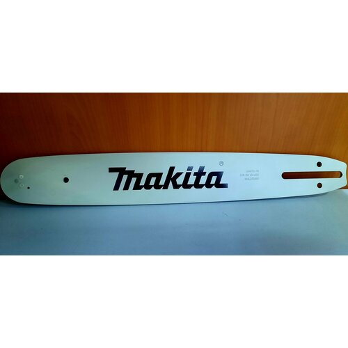 Полотно MAKITA 14 35 см шина для цепных пил tuscar premium 14 3 8 1 3mm 52 po a041