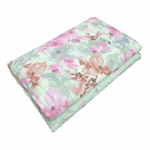 Стеганное Двухспальное: 250х250, 260х260 см одеяло-покрывало, SERVALLI / Одеяло всесезонное 2-х спальное