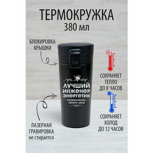 Термокружка 