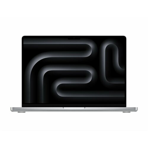 Ноутбук Apple MacBook Pro 14 М3 161Tb Silver MXE13 21760000₽
