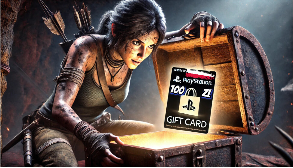 Пополнение счета PlayStation Store на 100 PLN (zl) / Код активации Злотые / Подарочная карта Плейстейшен Стор / Gift Card (Польша) — фото 1