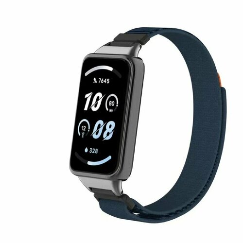 HONOR Band 9 blue 4190₽