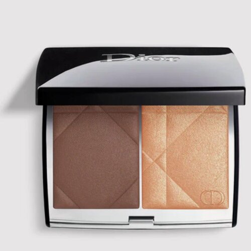 Изображение товара Румяна Dior Rouge Blush Colour & Glow №200 Diorama 8г