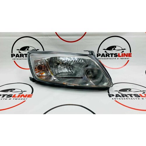 Блок фара правая Лада Гранта, ВАЗ 2190, 2191 стандартная