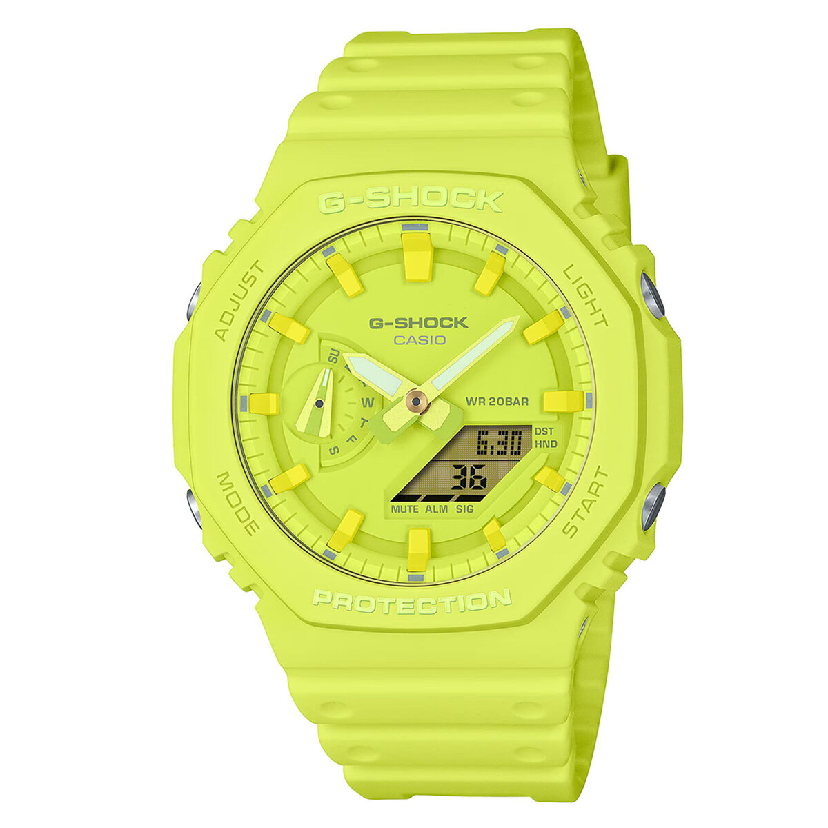 Наручные часы CASIO Спорт