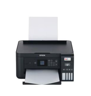 МФУ Epson L4260 A4 USB черный