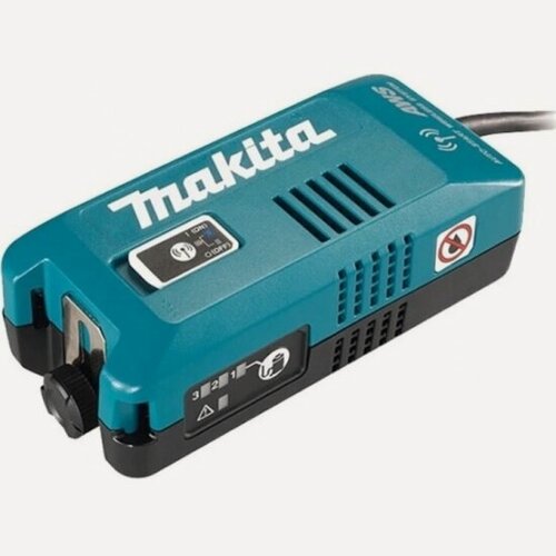 Изображение товара Модуль Makita WUT02Z (без передатчика WUT01)