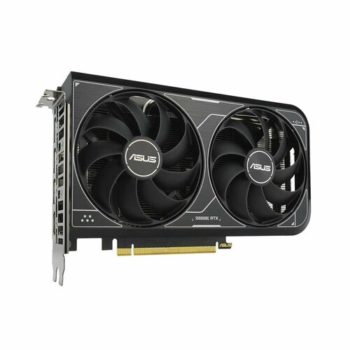 Видеокарта ASUS DUAL-RTX4060-O8G-V2 3908000₽