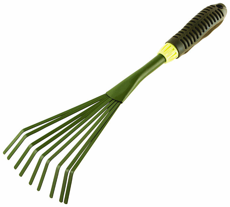 Грабли веерные Park 2014 мини (270243)