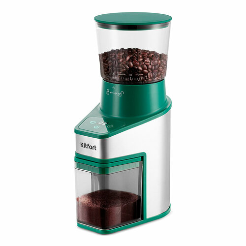 Кофемолка Kitfort КТ-7322 4590₽