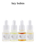 Набор мини-сывороток для лица Beauty of Joseon Hanbang Serum Discovery Kit