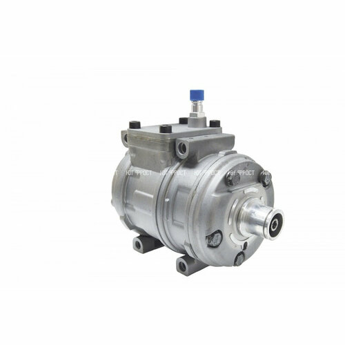 Компрессор кондиционера DY 10PA17 C-A
