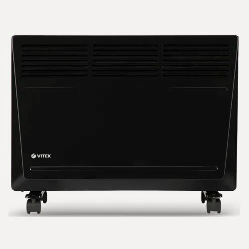 Изображение товара Масляный радиатор Vitek Midnight VT-2194, 1500Вт, черный