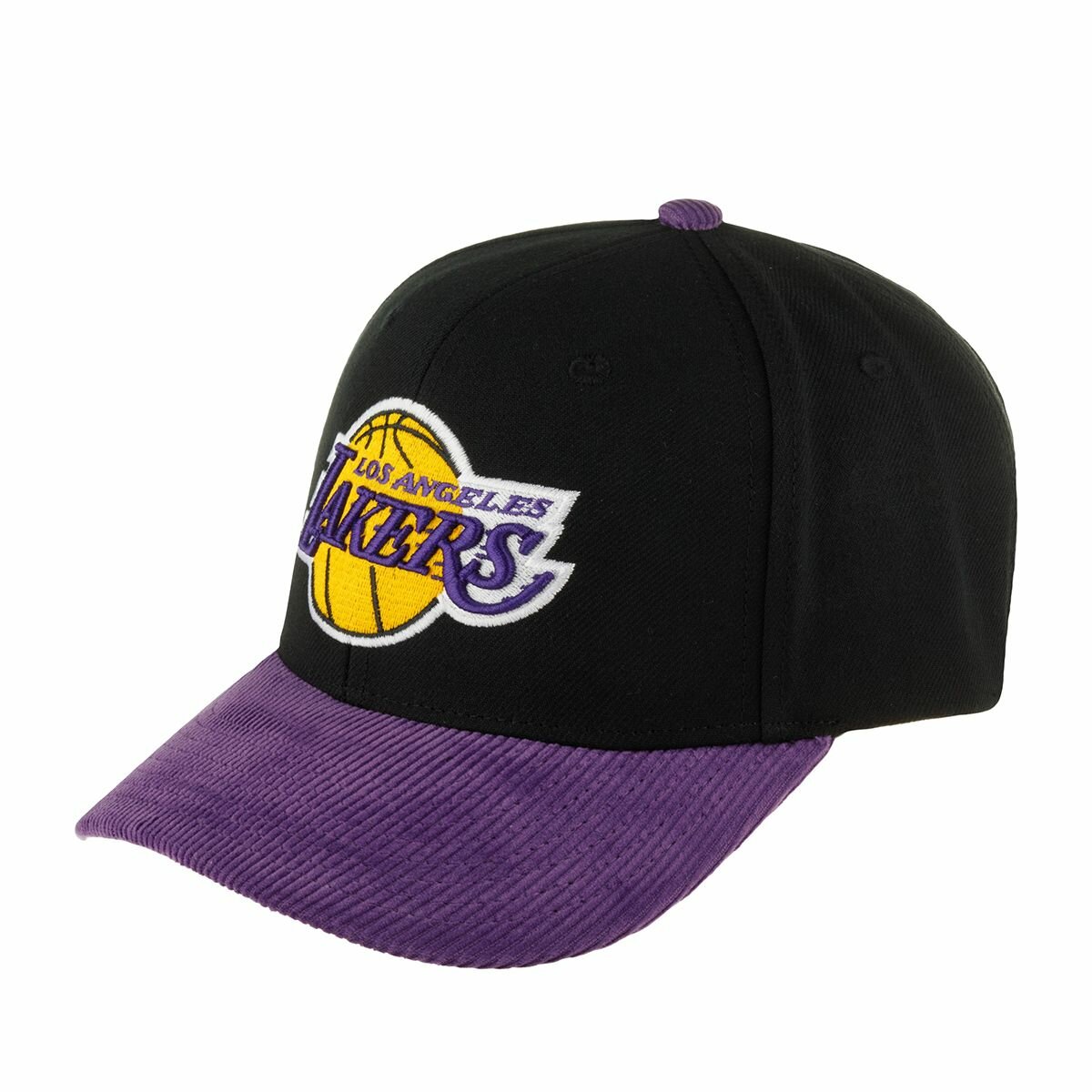 Бейсболка Mitchell & Ness Базовая коллекция для мужчин и женщин