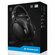 Наушники беспроводные Sennheiser HD 4.40, Gamer edition чёрные (Игровая гарнитур...
