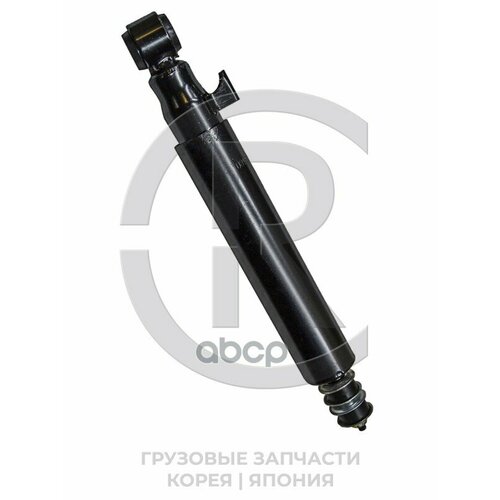 Амортизатор Передний C Abs 4Hk1 E3 Isuzu Nqr7175Npr75Hino 300 All Cr 8972536180 CR арт CR8972536180 3421₽